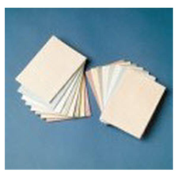 Tidi Products Towel Autoclave Tissue/Poly/Tissue 19X22" White 300/Ca - 8252