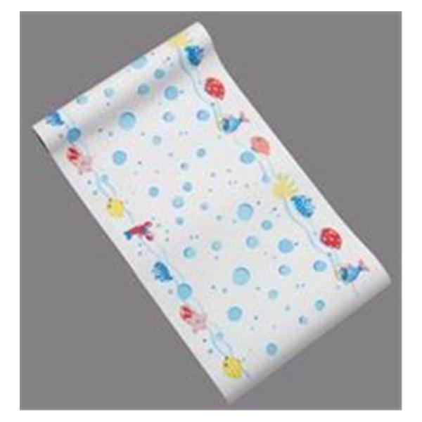Tidi Products Table Paper Exam Crepe 18 In X 125 Feet Under The Sea 6/Ca - 981618