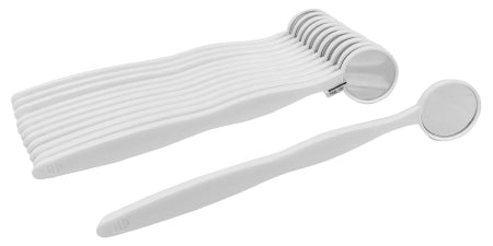 Palmero - Mouth Mirror Plastic - 93