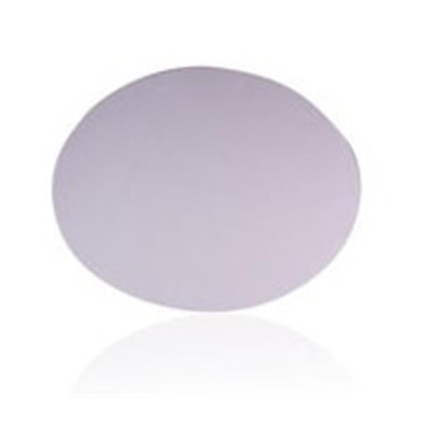 Tidi Products Tray Cover Round G 13.5 In White Disposable 1000/Ca - 917561