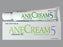 Focus Health Group AneCream Topical Pain Relief 5% Strength Lidocaine Cream 30 Gram - 24357070230