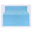 Tidi Products Fitted Sheet Stretcher Ultimate Non Sterile 25 In X 72 In Light Blue 50/Ca - 950551