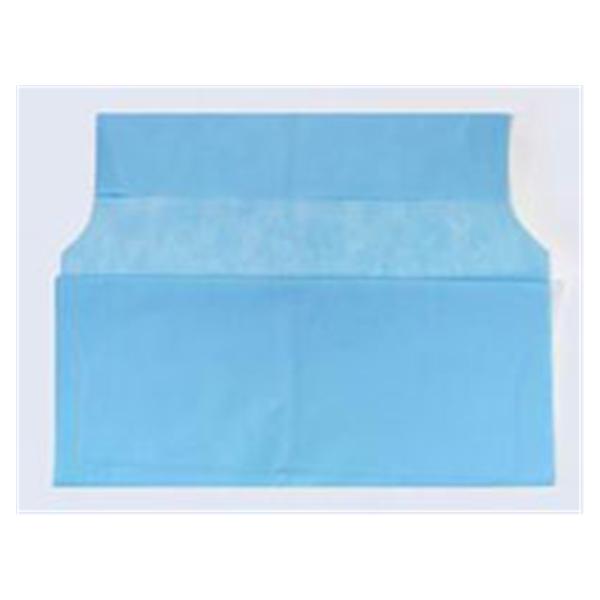 Tidi Products Fitted Sheet Stretcher Ultimate Non Sterile 25 In X 72 In Light Blue 50/Ca - 950551