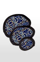 Bar-Ray - Gonad Shield Set - 65950