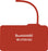 W.A. Baum Inflation Bag 15 X 33cm, Large Arm, Latex-free - 1845SSNL