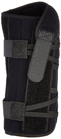 Bird & Cronin Wrist Brace Left Hand Black One Size Fits Most - 8144021