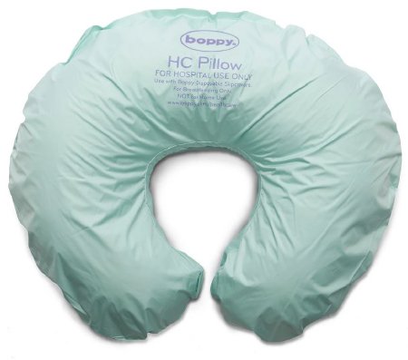 HC - Feeding Pillow Disposable - 2180102K 2PK