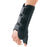 Breg Breg Wrist Brace Left Hand Black Medium - 10343