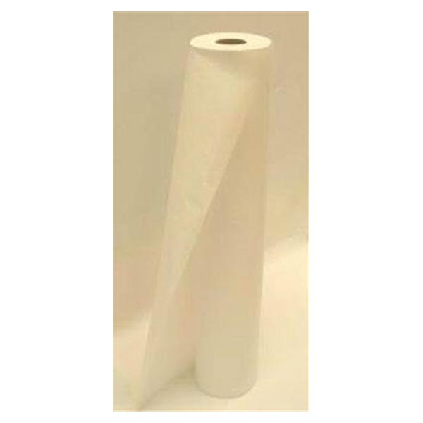 Tidi Products Table Paper Exam Ultimate Crepe 21 In X 125 Feet White 9/Ca - 916121