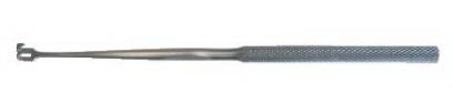 BR Surgical - Skin Hook Lahey 4-3/4 Inch Length - BR18-46308