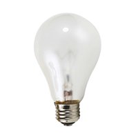 Bulbtronics EiKO Incandescent Lamp 120 Volts 150 Watts - 54278