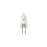 Osram - Diagnostic Lamp Bulb 6 Volt 30 Watts - 0048491