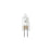 Bulbtronics Osram Halogen Bulb 6 Volts 30 Watts - 48491