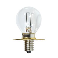 Generic - Diagnostic Lamp Bulb 6 Volt 27 Watts - 0010763