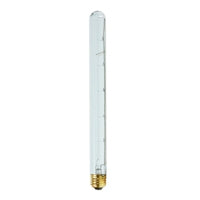Bulbtronics Bulbrite Incandescent Lamp 120 Volts 40 Watts - 6404