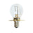 Bulbtronics EiKO Incandescent Lamp 6 Volts 27 Watts - 17210