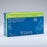 ESTEEM Stretch - Exam Glove X-Small NonSterile Nitrile Standard Cuff Length Textured Fingertips Teal Chemo Tested - 8854NXSB