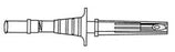 Advanced Medical Systems - Bag Access Device - BN-140