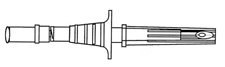 Advanced Medical Systems - Bag Access Device - BN-140