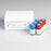Cliniqa Control QC Alcohol / Ammonia Level 1 6 X 3 mL - 95501
