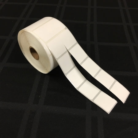 CompuGroup Medical Pre-Printed Label - 1303PR.01