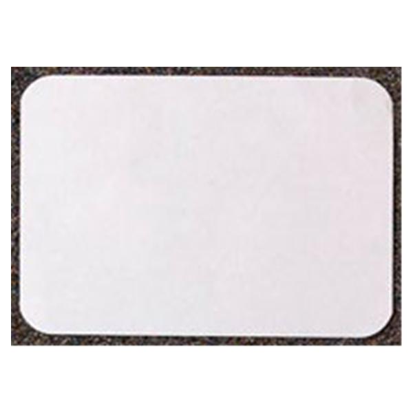 Tidi Products Tray Cover Chayes Weber A 9.5 In X 13.375 In White Disposable 1000/Ca - 917521