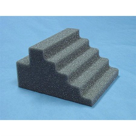 Cone Instruments Oblique Finger Block - 203300