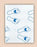 SPS Medical Supply Professional Regular Procedure Towel 13 W X 19 L Inch Print: Happy Feet - WTXFP