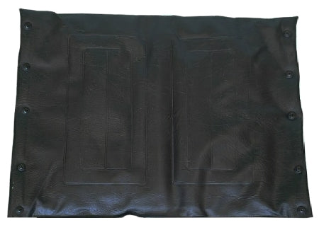 Drive Medical Wheelchair Seat Upholstery For Bariatric Sentra EC Heavy-Duty Wheelchair with 1Y & 1S - STDS1S2652
