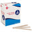 Dynarex - Tongue Depressor dynarex 5-1/2 Inch Length Wood - 4311