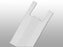Elkay Plastics BAG THANK YOU 12X7X22 WHT 1000/CS ECONO SNAP-E - CT1923WD