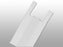 Economy Snap-Eze - Open Ended Handle Bag 7 X 12 X 22 Inch 0.5 mil - CT1923WD