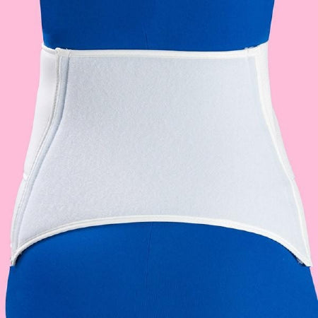 Frank Stubbs Abdominal Binder X-Large 44 - 60 Inch 12 Inch - F020056