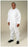 Fisher Scientific High Five Coverall Large White Disposable - 19167902