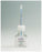 PANTek Technologies LLC Enviro-Safe Liquid-in-Glass Thermometer Celsius -5° to +15°C Free-standing Does Not Require Power - 13201461