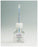 Enviro-Safe - Liquid-in-Glass Thermometer Celsius -5° to +15°C Partial Immersion Free-standing Does Not Require Power - 13201461
