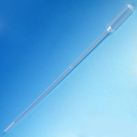 Globe Scientific Transfer Pipette 23 mL NonSterile - 139050B