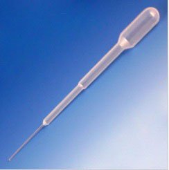 Globe Scientific - Transfer Pipette 1.5 mL NonSterile - 134020-400