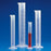 Globe Scientific Graduated Cylinder Polypropylene 10 mL - 602560-1