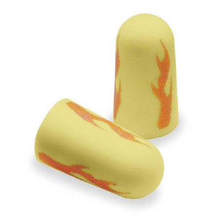 Grainger E-A-Rsoft Ear Plugs Uncorded Universal Orange - 3GY48