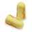 Grainger E-A-Rsoft Ear Plugs Uncorded Universal Orange - 3GY48