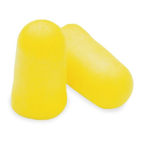Grainger E-A-R TaperFit 2 Ear Plugs Uncorded Universal Yellow - 6T545