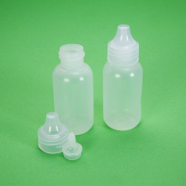 Health Care Logistics Dropper Bottle 30 mL - 7786