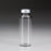 Health Care Logistics - Empty Vial Borosilicate Glass 30 mL Stopper Cap - 18494