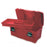 Health Care Logistics Medical / Surgical Box Red - 18631