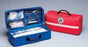 Healthmark Industries - Intubation Case Blue 5.5 X 8 X 17.5 Inch - 911-82912