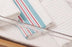 Hospitex / Encompass Group Bassinet Sheet 12 W X 25 L Inch White Cotton Reusable - 49401-010