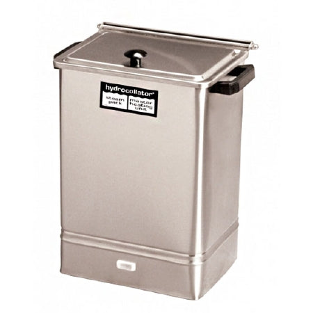 Chattanooga Hydrocollator E-1 Therapy Pack Heating Unit Table Top 8 X 13 X 16 Inch - 2102