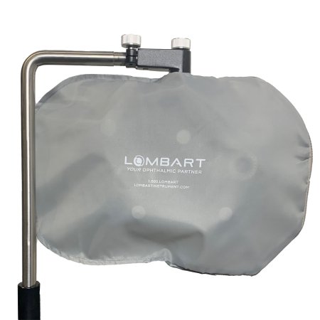 Lombart Instruments - Phoropter Cover - RE1LOCOVERFG
