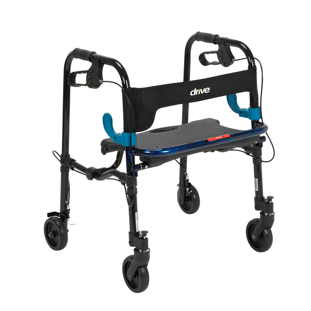 Walker Handbrake